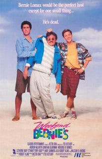 Picture of Weekend at Bernie's