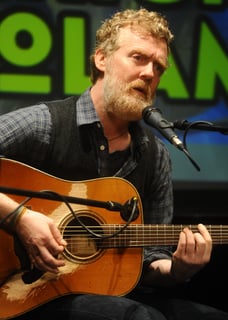 Picture of Glen Hansard