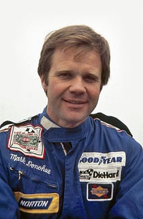 Picture of Mark Donohue