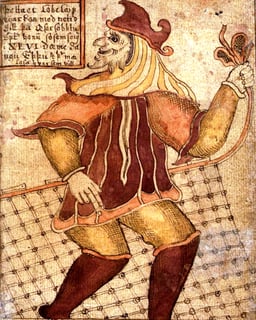Picture of Loki