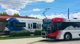 Picture of Utah Transit Authority