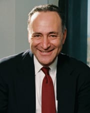 Picture of New York State Senator