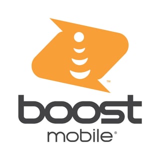 Picture of Boost Mobile
