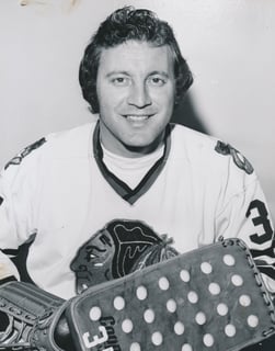 Picture of Tony Esposito