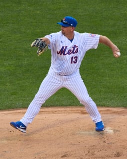 Picture of Billy Wagner