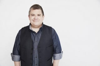 Picture of Patton Oswalt