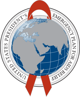 Picture of President's Emergency Plan for AIDS Relief