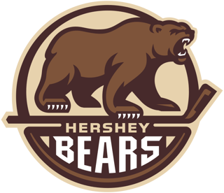 Picture of Hershey Bears