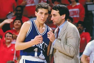 Picture of Quin Snyder