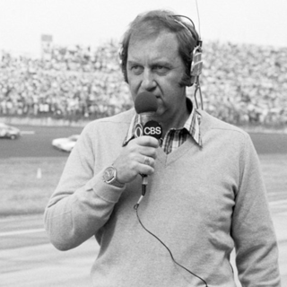 Picture of Brock Yates