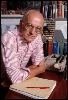Picture of Donald E. Westlake
