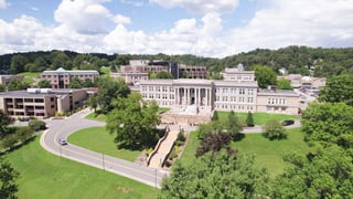 Picture of Fairmont State University