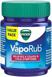 Picture of Vicks