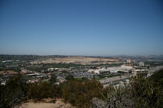 Picture of Mission Valley