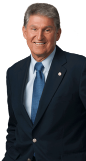 Picture of Joe Manchin