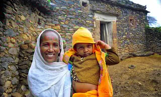Picture of Aunt