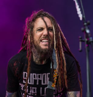 Picture of Brian Welch