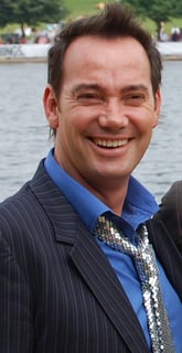 Picture of Craig Revel Horwood