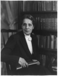 Picture of Lise Meitner
