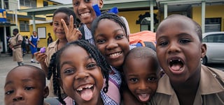 Picture of Barbadians