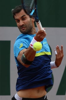 Picture of Yuki Bhambri