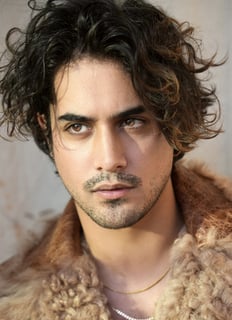 Picture of Avan Jogia