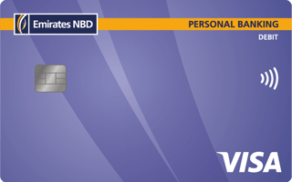 Picture of Emirates NBD