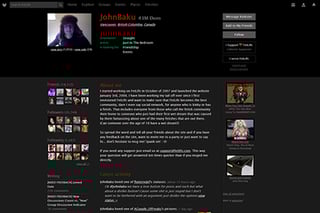 Picture of FetLife