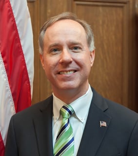 Picture of Robin Vos