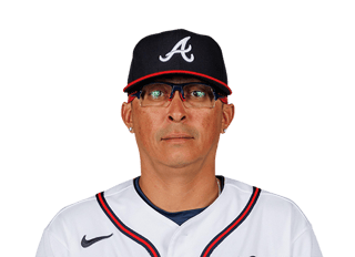 Picture of Jesse Chavez