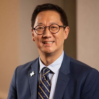 Picture of Santa Ono
