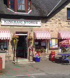 Picture of Kincraig