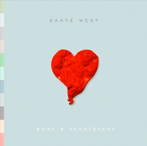 Picture of 808s & Heartbreak
