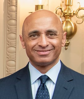 Picture of Yousef Al Otaiba