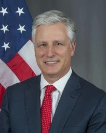 Picture of Robert C. O'Brien