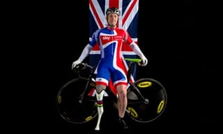 Picture of Jody Cundy