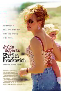 Picture of Erin Brockovich