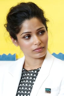Picture of Freida Pinto