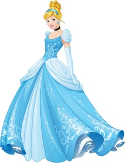 Picture of Cinderella