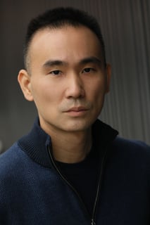 Picture of James Hiroyuki Liao