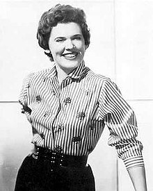 Picture of Shirley Collie Nelson