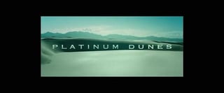 Picture of Platinum Dunes