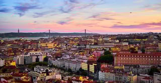 Picture of Lisbon