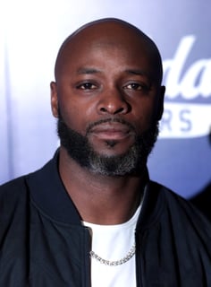 Picture of Reggie Wayne