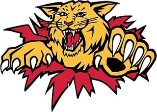Picture of Moncton Wildcats