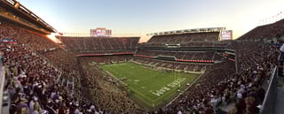 Picture of Kyle Field