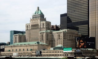 Picture of Fairmont Royal York