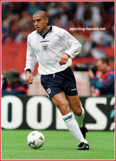 Picture of Stan Collymore