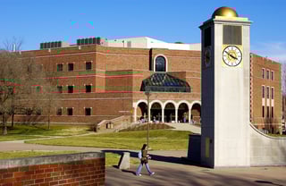 Picture of West Virginia State University