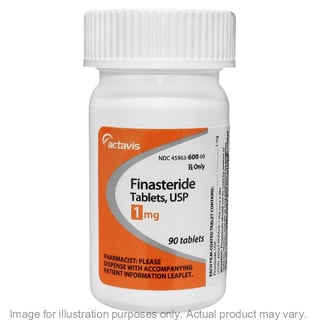 Picture of Finasteride